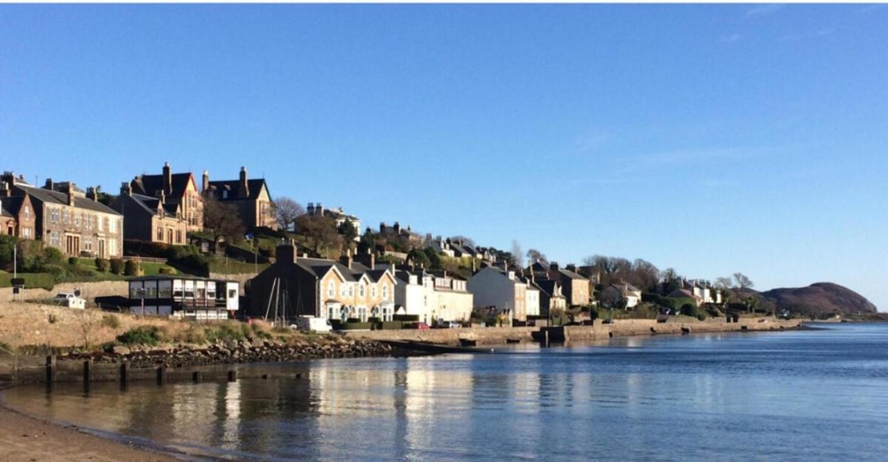 Inviting 1-Bed Apartment In Campbeltown Loch Views Luaran gambar