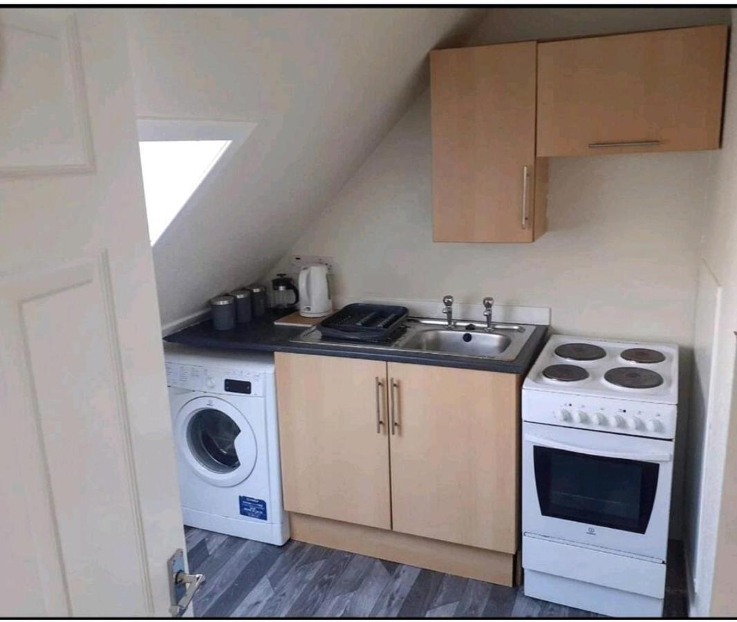 Inviting 1-Bed Apartment In Campbeltown Loch Views Luaran gambar