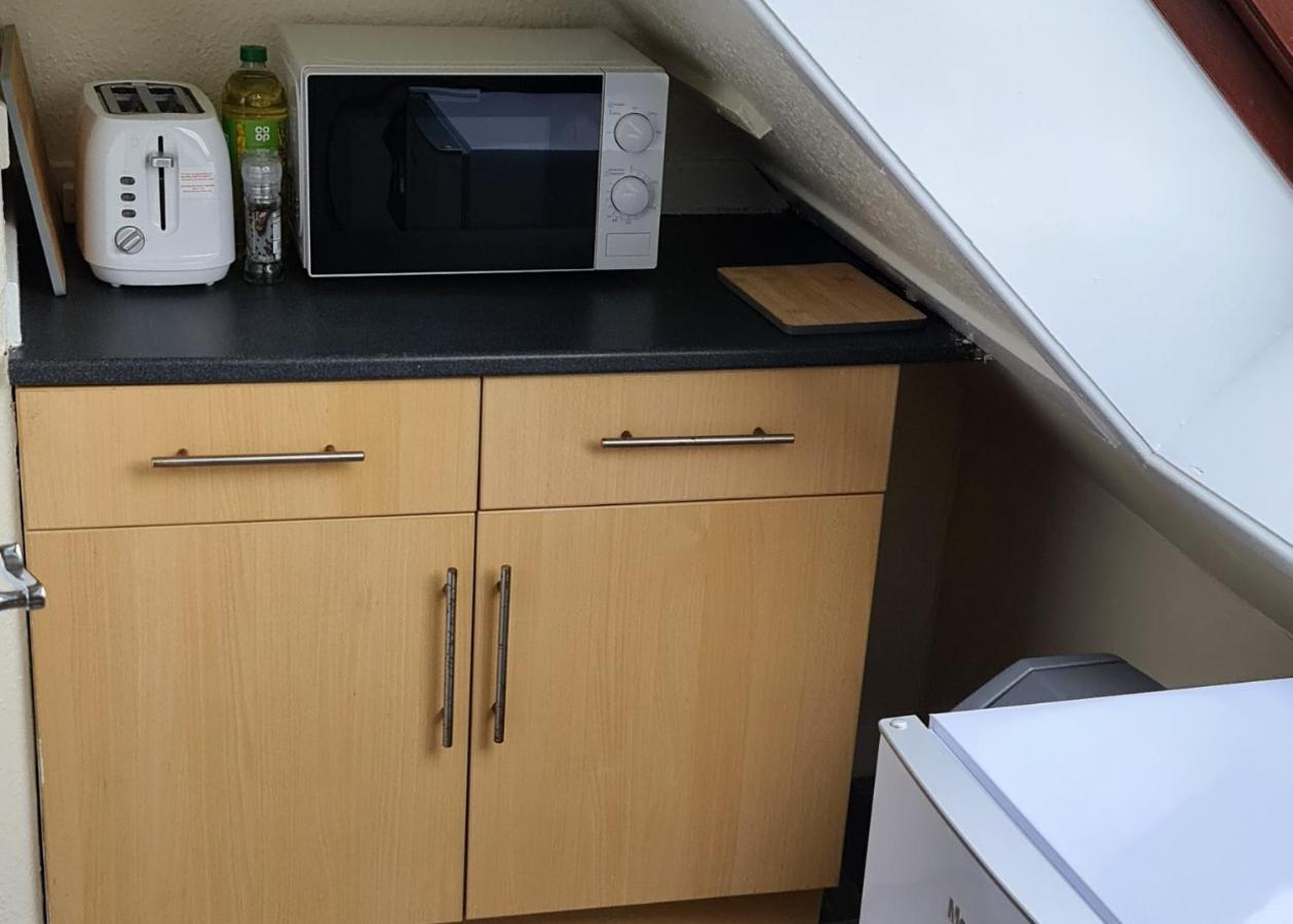 Inviting 1-Bed Apartment In Campbeltown Loch Views Luaran gambar