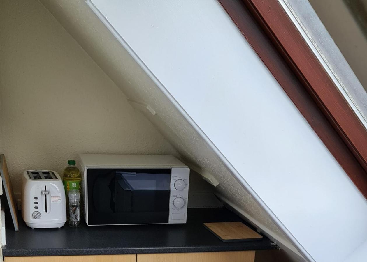 Inviting 1-Bed Apartment In Campbeltown Loch Views Luaran gambar